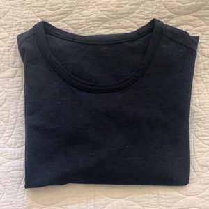 Lululemon 5year Basic Tee